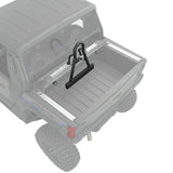 Polaris Xpedition Lock & Ride Max Spare Tire Carrier