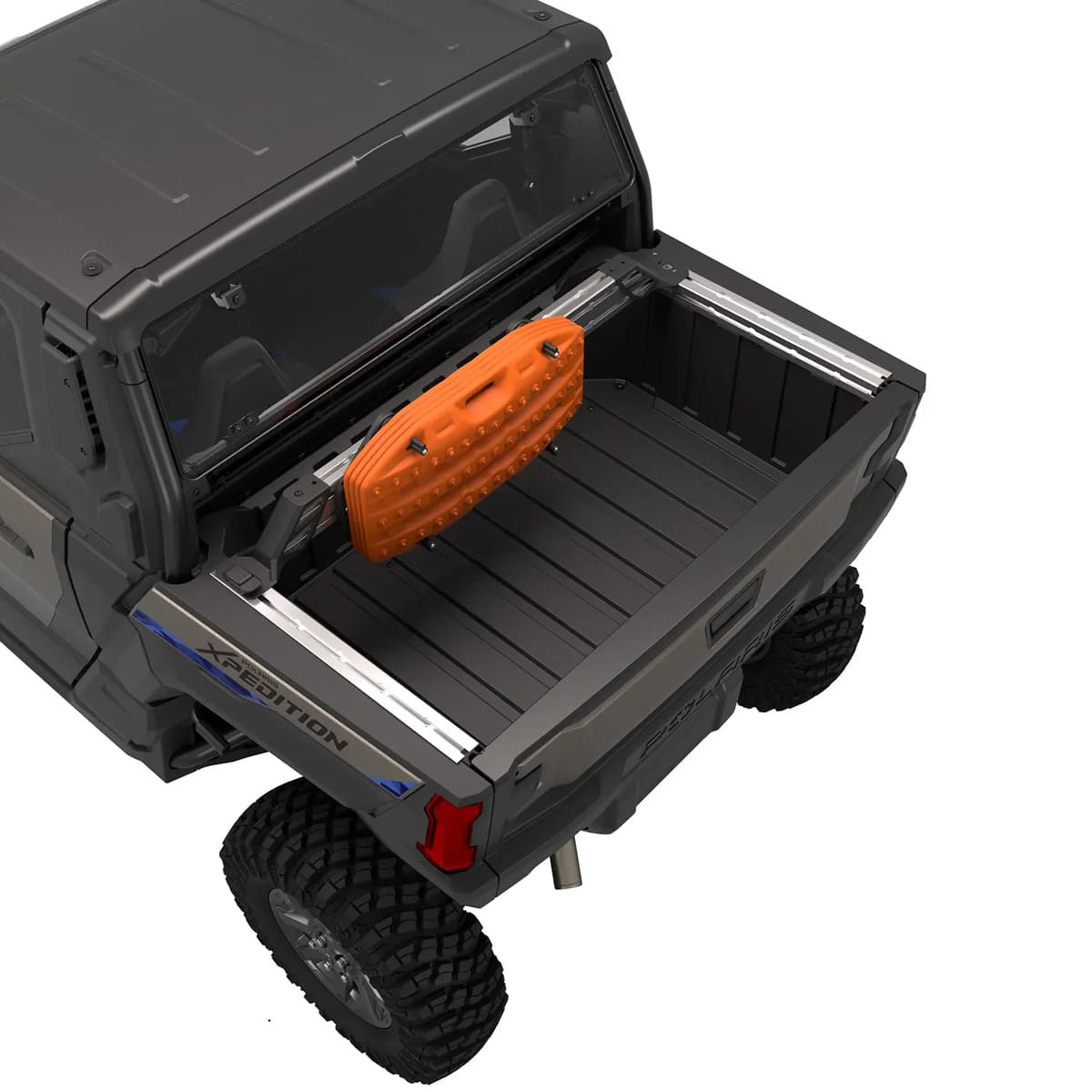 Polaris Xpedition Maxtrax Traction Boards & Mounts