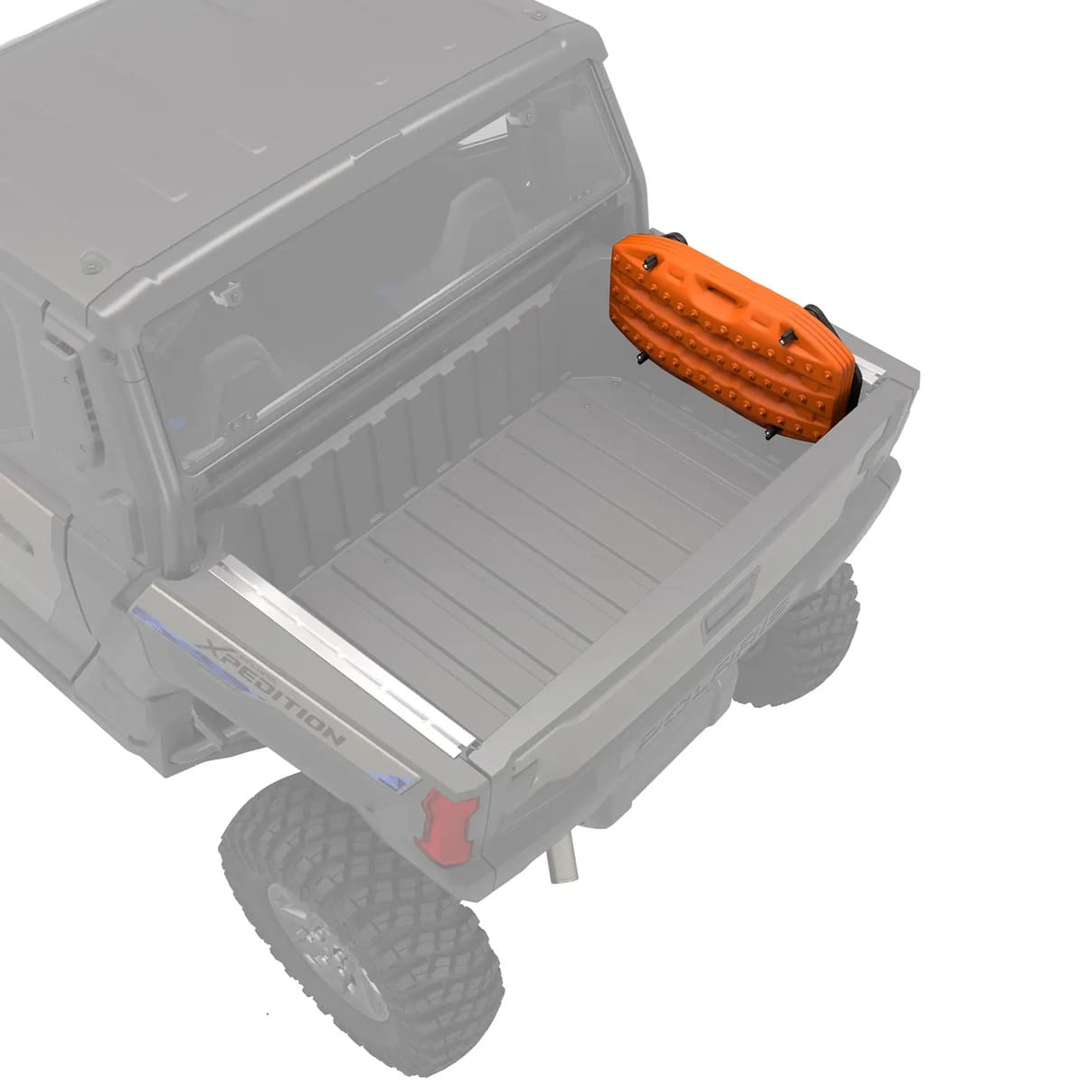 Polaris Xpedition Maxtrax Traction Boards & Mounts