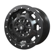 Polaris  XPedition Pro Armor 5304 Beadlock Wheel