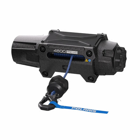 Polaris Xpedition Pro HD 4,500 LB. Winch