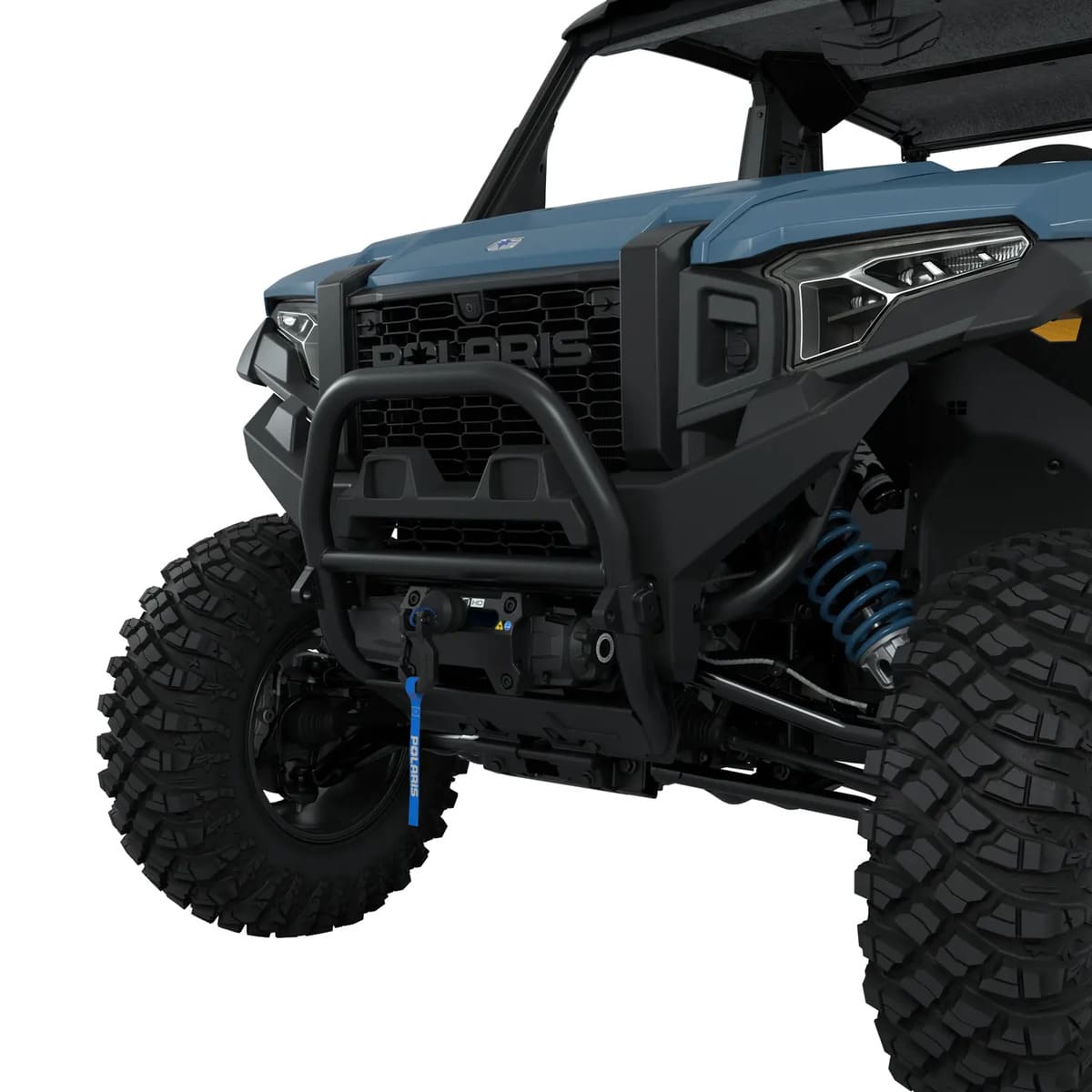 Polaris Xpedition Pro HD 4,500 LB. Winch