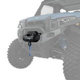 Polaris Xpedition Pro HD High-Mounted 6,000 lb Winch