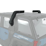 Polaris Xpedition Prospector Pro 2.0 Track Mounts + High Rise Intakes