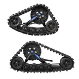 Polaris Xpedition Prospector Pro 2.0 Tracks