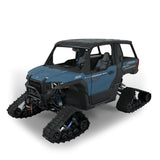 Polaris Xpedition Prospector Pro 2.0 Tracks