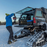 Polaris Xpedition Prospector Pro 2.0 Tracks