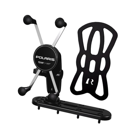 Polaris Xpedition RAM Phone Mount