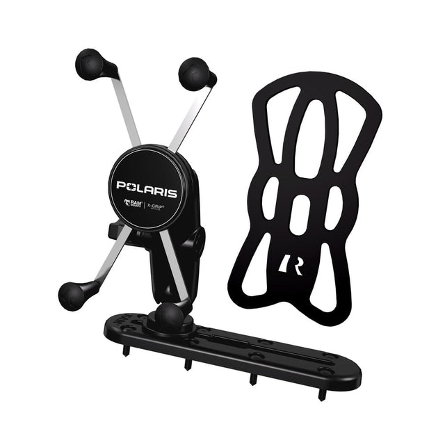 Polaris Xpedition RAM Phone Mount