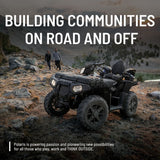 Polaris Xpedition RAM Phone Mount