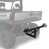 Polaris Xpedition/Ranger XP 1000 Trash Can Hauler