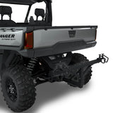 Polaris Xpedition/Ranger XP 1000 Trash Can Hauler
