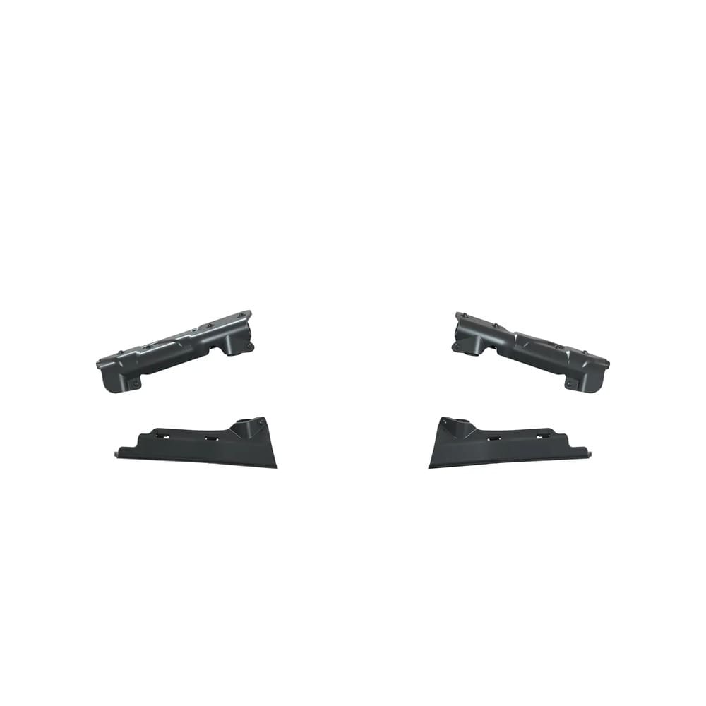 Polaris Xpedition Rear A-Arm Guards