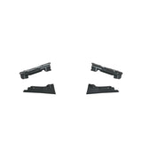 Polaris Xpedition Rear A-Arm Guards