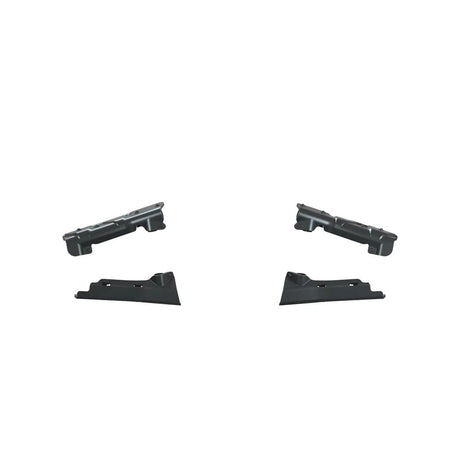 Polaris Xpedition Rear A-Arm Guards