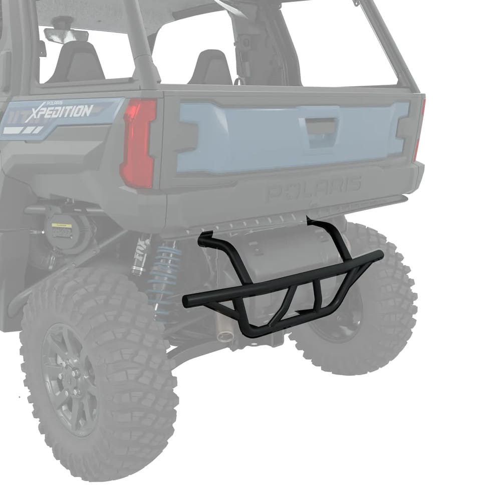 Polaris Xpedition Rear Bumper