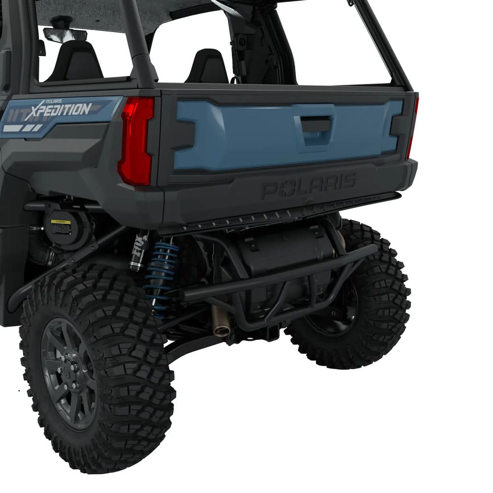 Polaris Xpedition Rear Bumper