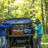 Polaris Xpedition Rear Headache Rack