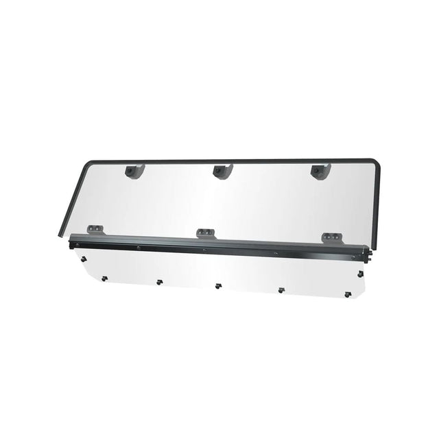 Polaris Xpedition Rear Panel - Poly