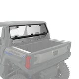 Polaris Xpedition Rear Panel - Poly
