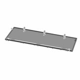 Polaris Xpedition Rear Panel - Poly