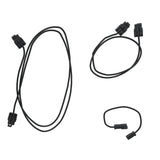 Polaris Xpedition Rear Roof LED Cube Light Wiring Harness