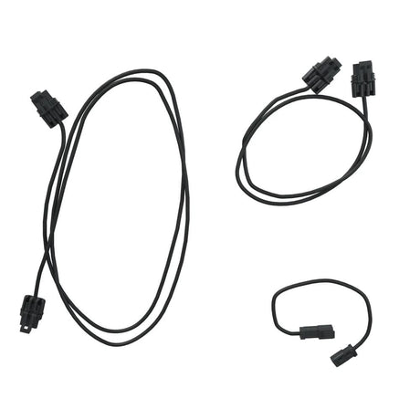 Polaris Xpedition Rear Roof LED Cube Light Wiring Harness