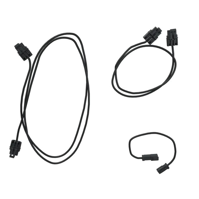 Polaris Xpedition Rear Roof LED Cube Light Wiring Harness