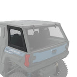 Polaris Xpedition Rear Side Glass Panels