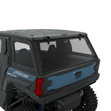 Polaris Xpedition Rear Side Glass Panels