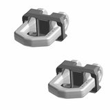 Polaris Xpedition Recovery Shackles