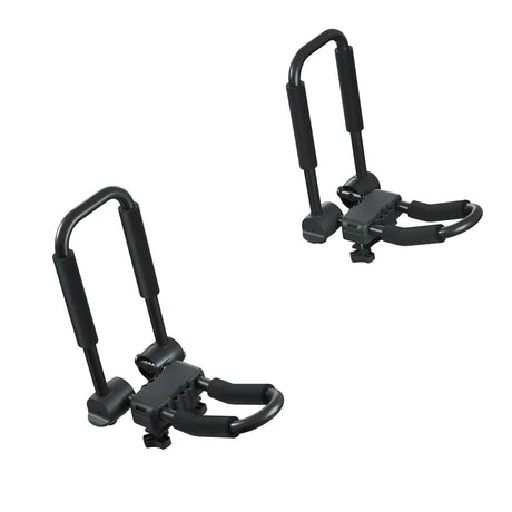 Polaris Xpedition Rhino-Rack J-Style Kayak Holder