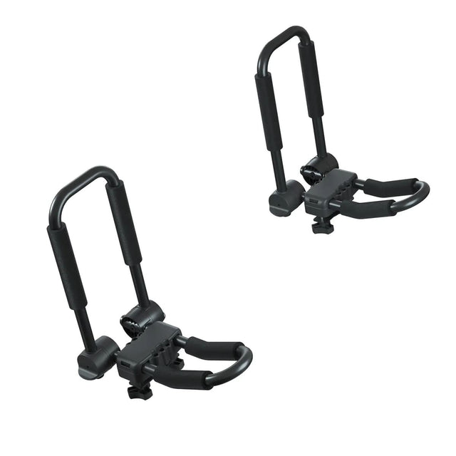 Polaris Xpedition Rhino-Rack J-Style Kayak Holder