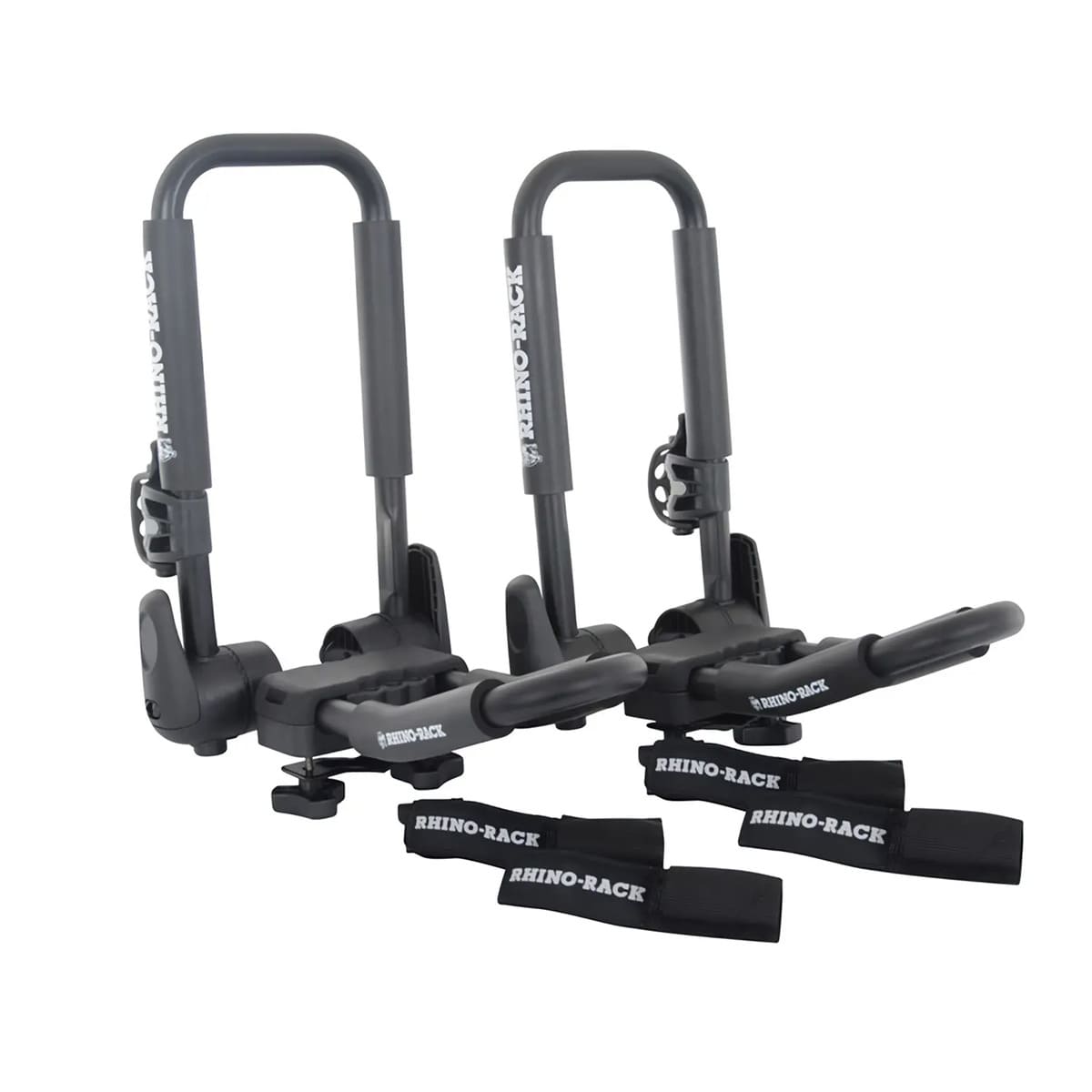 Polaris Xpedition Rhino-Rack J-Style Kayak Holder