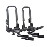 Polaris Xpedition Rhino-Rack J-Style Kayak Holder