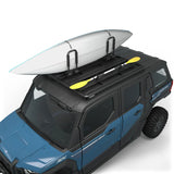 Polaris Xpedition Rhino-Rack J-Style Kayak Holder