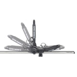 Polaris Xpedition Rhino-Rack J-Style Kayak Holder