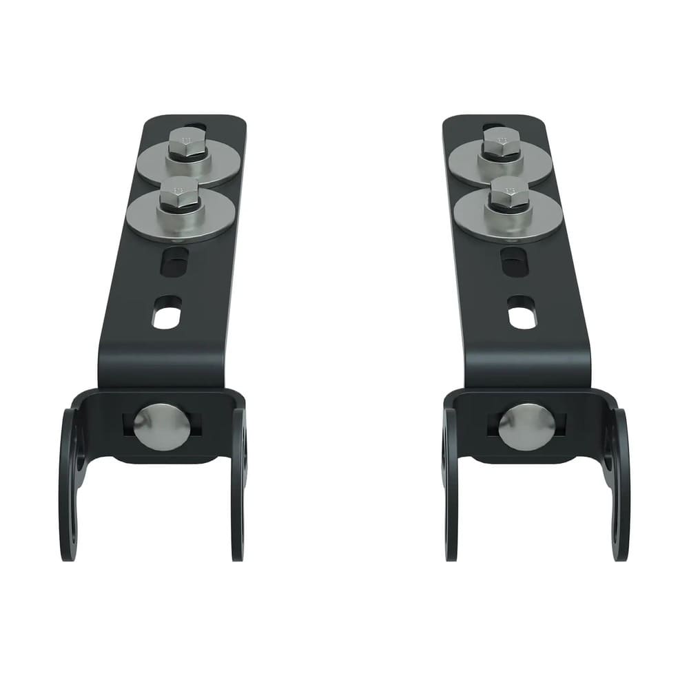 Polaris Xpedition Rhino-Rack Led Cube Light Mount - Pair