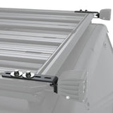 Polaris Xpedition Rhino-Rack Led Cube Light Mount - Pair