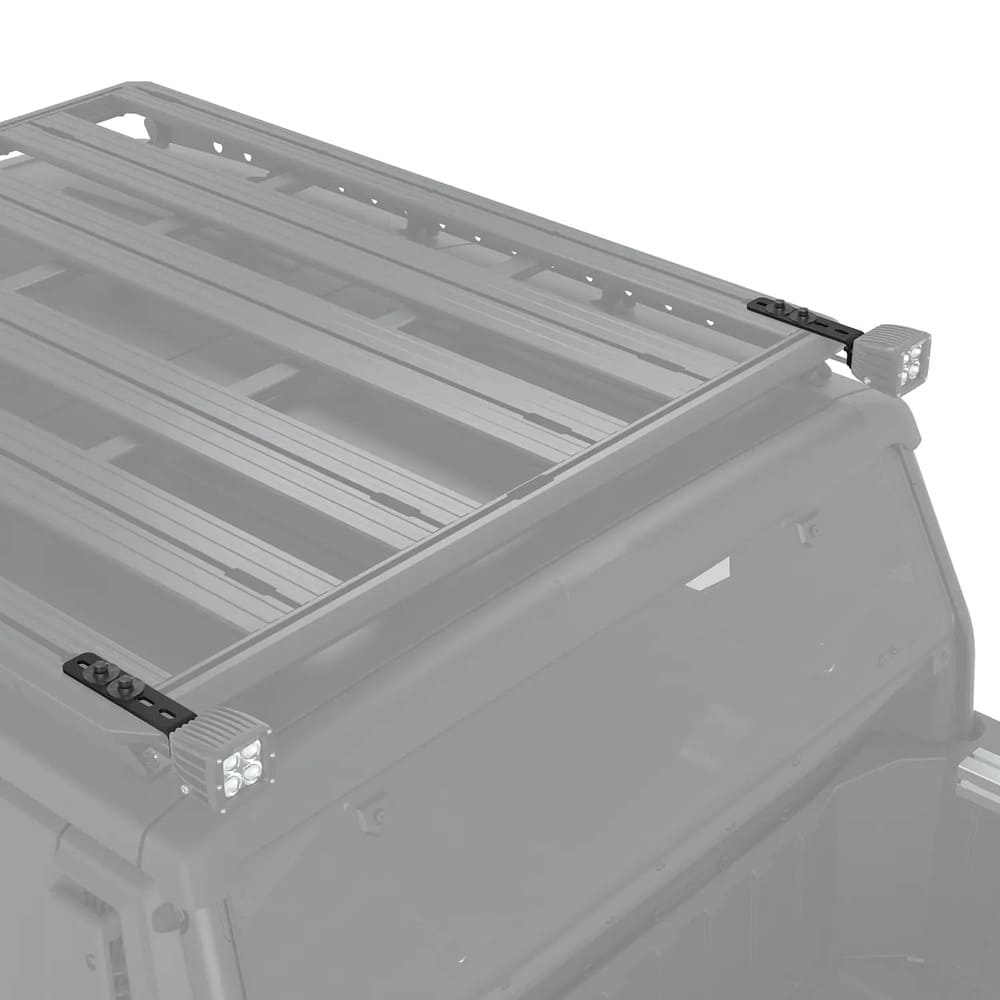 Polaris Xpedition Rhino-Rack Led Cube Light Mount - Pair