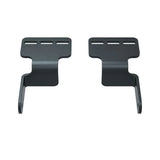 Polaris Xpedition Rhino-Rack LED Light Bar Mount - Pair