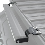 Polaris Xpedition Rhino-Rack LED Light Bar Mount - Pair
