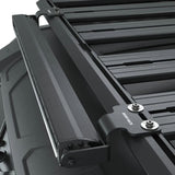 Polaris Xpedition Rhino-Rack LED Light Bar Mount - Pair