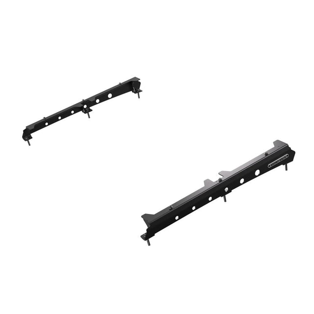 Polaris Xpedition Rhino-Rack Roof Rack Mount - Small