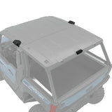 Polaris Xpedition Rigid LED Scene Lights Set of 3