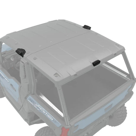 Polaris Xpedition Rigid LED Scene Lights Set of 3