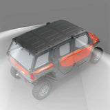 Polaris Xpedition Rigid LED Scene Lights Set of 3