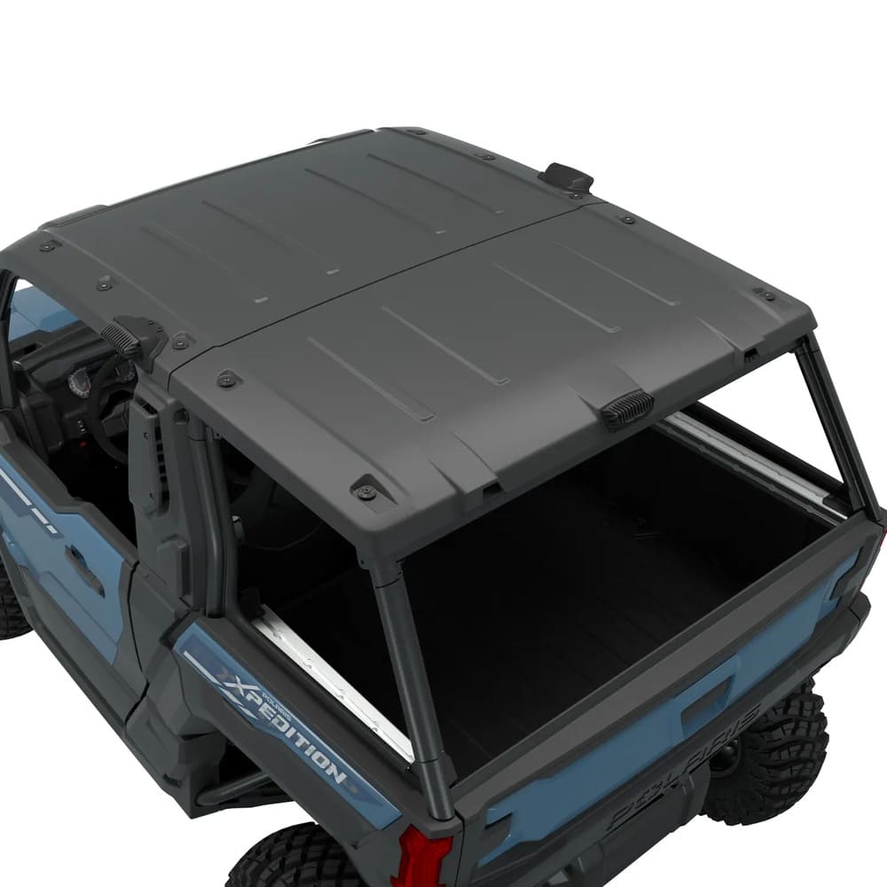 Polaris Xpedition Rigid LED Scene Lights Set of 3