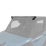 Polaris Xpedition RIGID RDS SR-Series 50" Curved Single-Row LED Light Bar