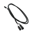 Polaris Xpedition ROPS Extension Harness